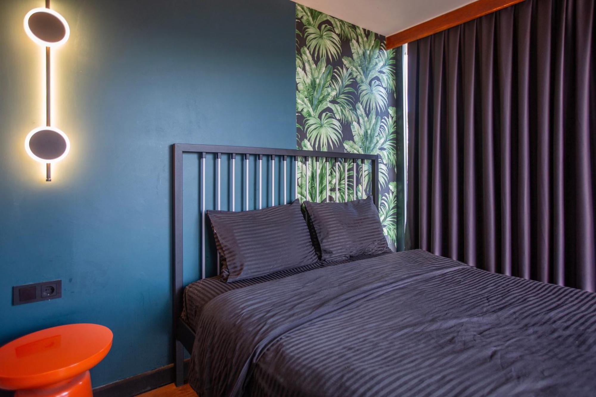 Sapanca Glamping Hotel Sakarya  Eksteriør billede