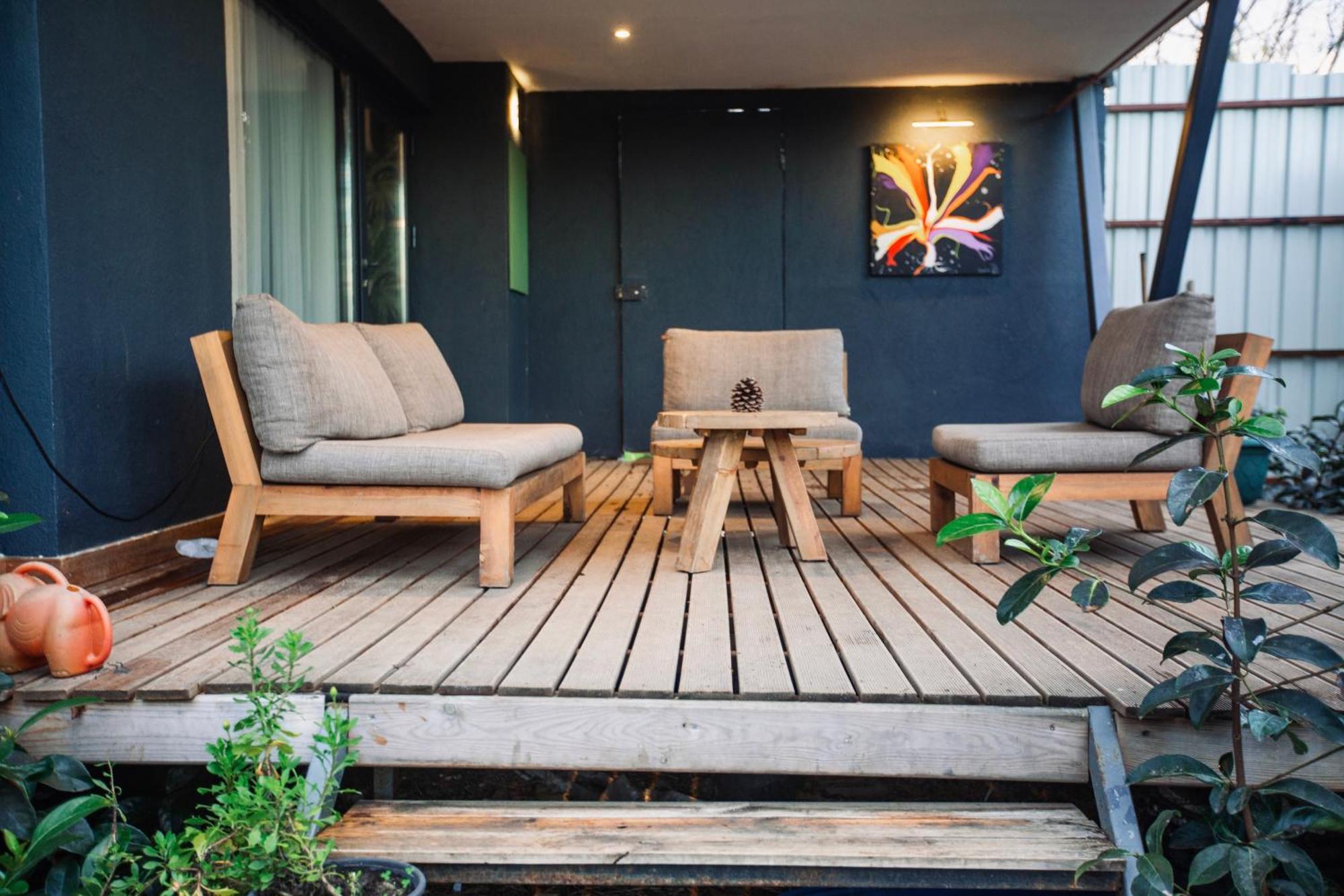 Sapanca Glamping Hotel Sakarya  Eksteriør billede